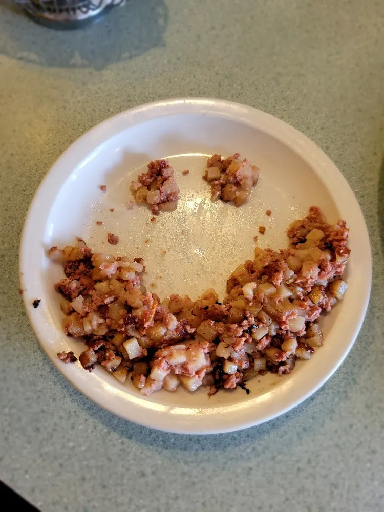 Corned Beef Hash